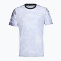 Футболка для бігу чоловіча Mizuno Graphic Short Sleeve Tee tsukikage