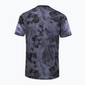 Футболка для бігу чоловіча Mizuno Graphic Short Sleeve Tee tsukikage 2