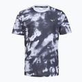 Футболка для бігу чоловіча Mizuno Graphic Short Sleeve Tee gekko
