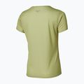 Футболка для бігу чоловіча Mizuno Core Graphic Short Sleeve beechnuts 2