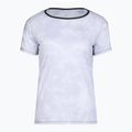 Футболка для бігу жіноча Mizuno Graphic Short Sleeve Tee tsukikage