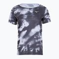 Футболка для бігу жіноча Mizuno Graphic Short Sleeve Tee gekko