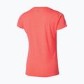 Футболка для бігу жіноча Mizuno Core Impulse Short Sleeve Tee desert flower 2