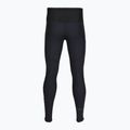 Легінси для бігу чоловічі Mizuno multi pocket long tight Black 2
