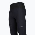 Легінси для бігу чоловічі Mizuno multi pocket long tight Black 3