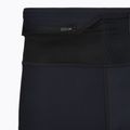 Легінси для бігу чоловічі Mizuno multi pocket long tight Black 5