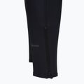 Легінси для бігу чоловічі Mizuno multi pocket long tight Black 6