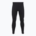 Легінси для бігу чоловічі Mizuno Active Warmalite Long Tight black