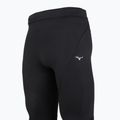 Легінси для бігу чоловічі Mizuno Active Warmalite Long Tight black 3