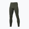 Легінси для бігу чоловічі Mizuno Active Warmalite Long Tight forest night