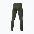 Легінси для бігу чоловічі Mizuno Active Warmalite Long Tight forest night 2
