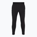 Штани для бігу чоловічі Mizuno Active Alpha Long Pants black
