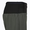 Шорти для бігу чоловічі Mizuno Multi Pocket 2In1 forest night 3