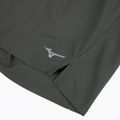 Шорти для бігу чоловічі Mizuno Multi Pocket 2In1 forest night 4