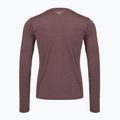 Лонгслів для бігу чоловічий Mizuno Core Impulse Long Sleeve Tee pepper corn 2