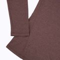 Лонгслів для бігу чоловічий Mizuno Core Impulse Long Sleeve Tee pepper corn 4