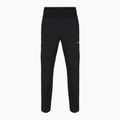 Чоловічі бігові штани Mizuno Multi Pocket Long black