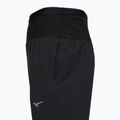 Чоловічі бігові штани Mizuno Multi Pocket Long black 3