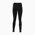 Лосини для бігу жіночі Mizuno Active Warmalite Long Tight black 2
