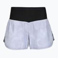 Шорти для бігу жіночі Mizuno Multi Pocket Graphic tsukikage