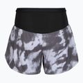 Шорти для бігу жіночі Mizuno Multi Pocket Graphic gekko 2