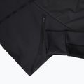 Куртка для бігу чоловіча Mizuno Active Warmalite Hybrid Full Zip Hooded Long Sleeve Top black 4