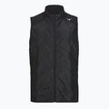 Жилет чоловічий Mizuno Tech Techfill Breath Thermo Vest black
