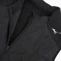 Жилет чоловічий Mizuno Tech Techfill Breath Thermo Vest black 3