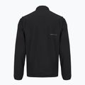 Куртка для бігу чоловіча Mizuno Tech Techfill Breath Thermo Jacket black 2