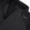 Куртка для бігу чоловіча Mizuno Tech Techfill Breath Thermo Jacket black 3