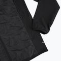 Куртка для бігу чоловіча Mizuno Tech Techfill Breath Thermo Jacket black 4