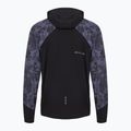 Куртка для бігу чоловіча Mizuno Active Alpha Hooded Jacket gekko 2