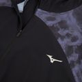 Куртка для бігу чоловіча Mizuno Active Alpha Hooded Jacket gekko 3