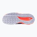 Кросівки тенісні чоловічі Mizuno Wave Enforce Tour 2 CC beacon blue/white/lava orange 11
