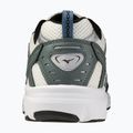 Взуття Mizuno MXR snow white/silver/balsam green 3