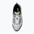 Взуття Mizuno MXR snow white/silver/balsam green 5