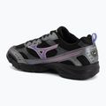 Взуття Mizuno MXR Black/Spring Crocus/Metallic Gray 3