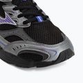 Взуття Mizuno MXR Black/Spring Crocus/Metallic Gray 7
