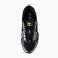 Взуття Mizuno MXR Black/Spring Crocus/Metallic Gray 6