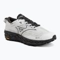 Взуття Mizuno Wave Mujin LS GTX Snow White/Black/Lilac Hint