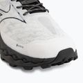 Взуття Mizuno Wave Mujin LS GTX Snow White/Black/Lilac Hint 7