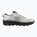 Взуття Mizuno Wave Mujin LS GTX Snow White/Black/Lilac Hint