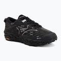 Взуття Mizuno Wave Mujin LS GTX Black/Iris/Spring Crocus