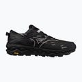 Взуття Mizuno Wave Mujin LS GTX Black/Iris/Spring Crocus