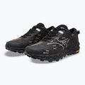 Взуття Mizuno Wave Mujin LS GTX Black/Iris/Spring Crocus 3