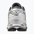 Взуття Mizuno Wave Prophecy LS gf white/iron gate/silver 4