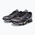 Взуття Mizuno Wave Prophecy LS black sand/dapple gray/graystone 3