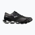 Взуття чоловіче Mizuno Wave Prophecy Ls Gtx Quiet Shade/Silver/Black