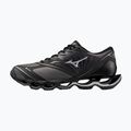 Взуття чоловіче Mizuno Wave Prophecy Ls Gtx Quiet Shade/Silver/Black 2