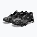 Взуття чоловіче Mizuno Wave Prophecy Ls Gtx Quiet Shade/Silver/Black 3